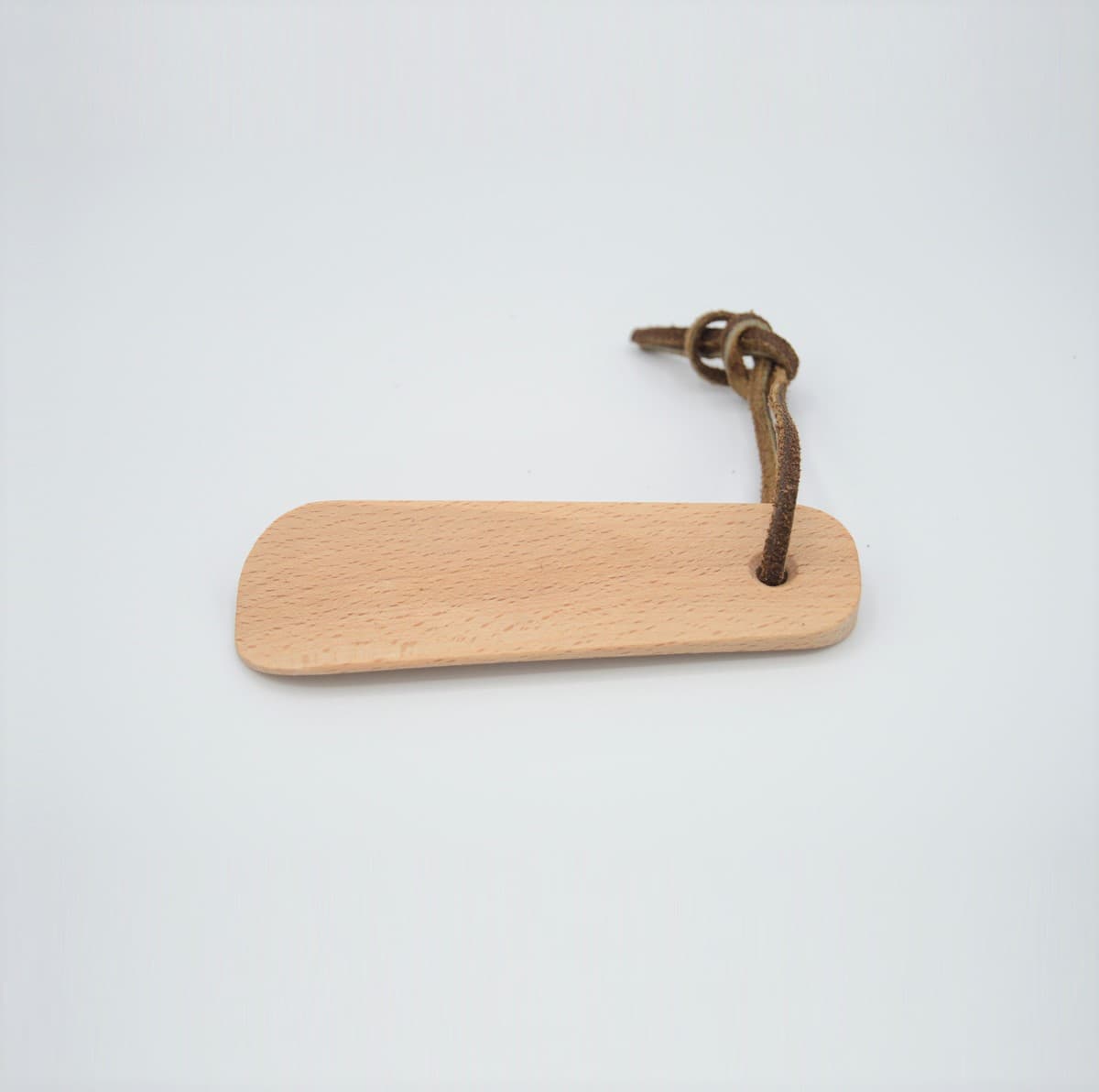 Calzador de Zapatos de Madera - Imagen 2