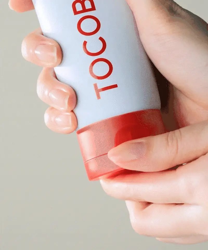 Coconut Clay Cleansing Foam - Imagen 4