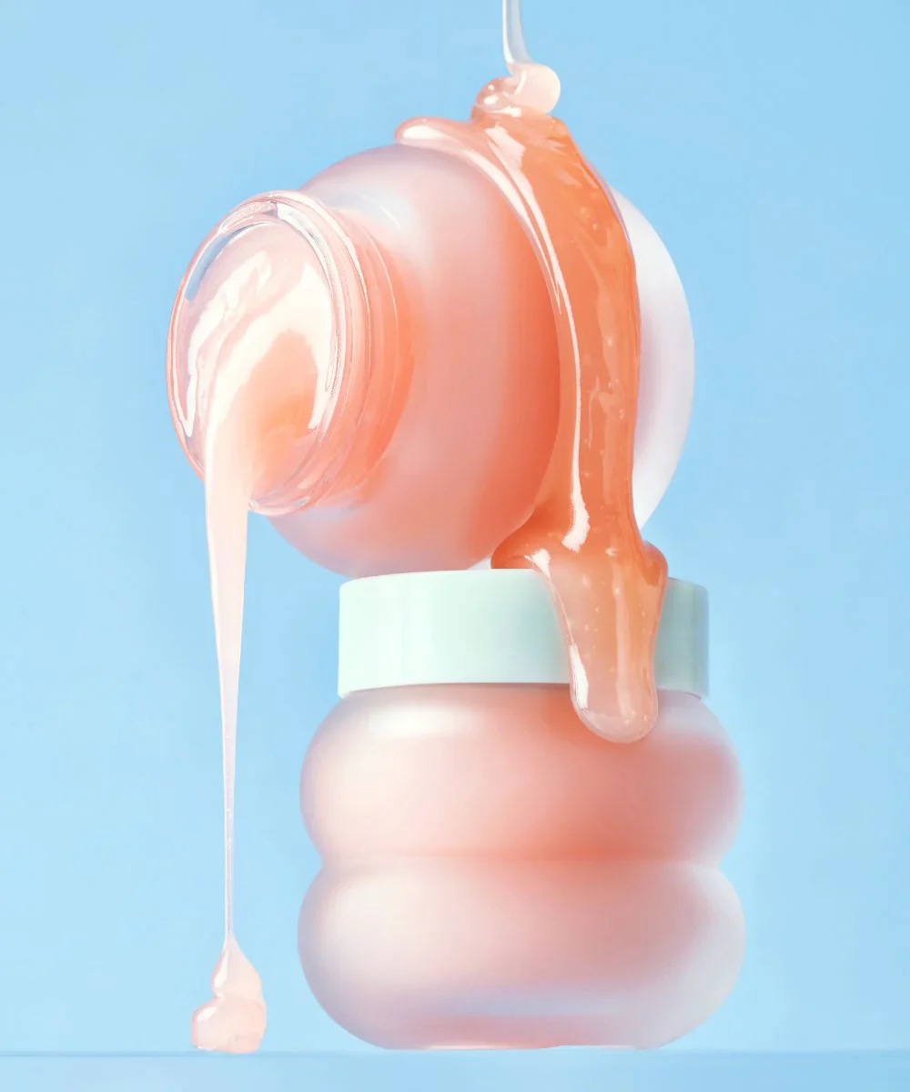 VITA GLAZED LIP MASK - Imagen 4