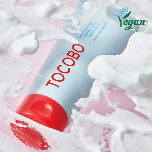 Coconut Clay Cleansing Foam - Imagen 7