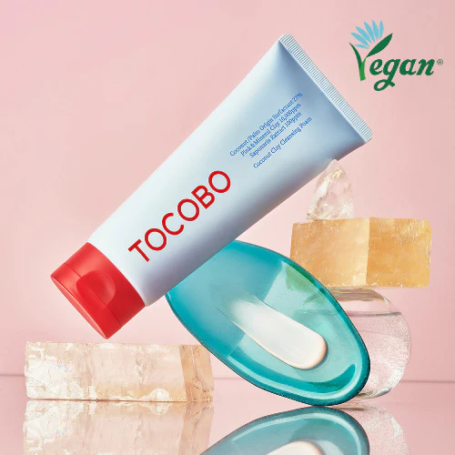 Coconut Clay Cleansing Foam - Imagen 8