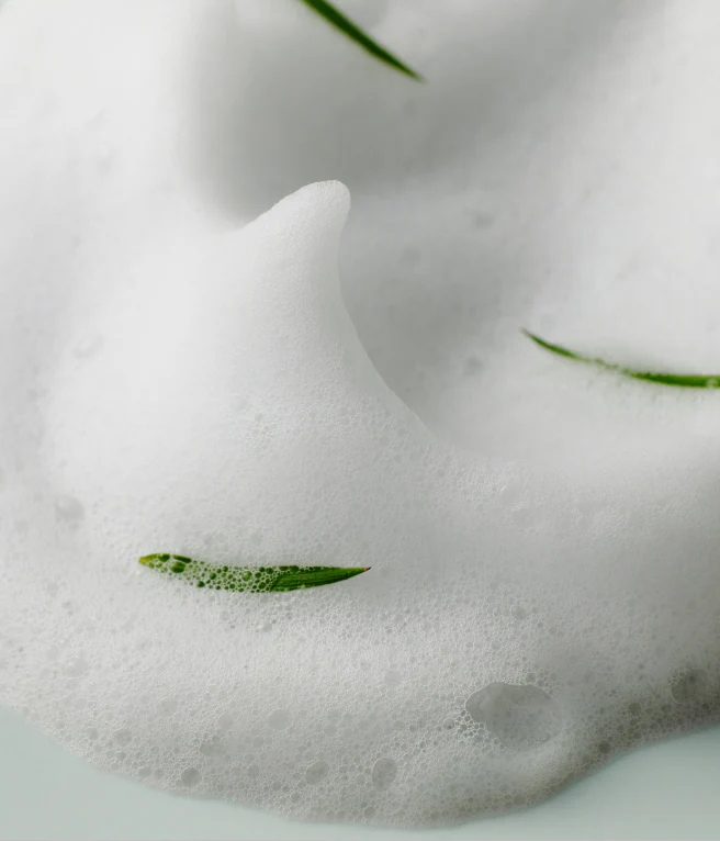 AHA BHA PHA 30 Days Miracle Acne Clear Foam - Imagen 3