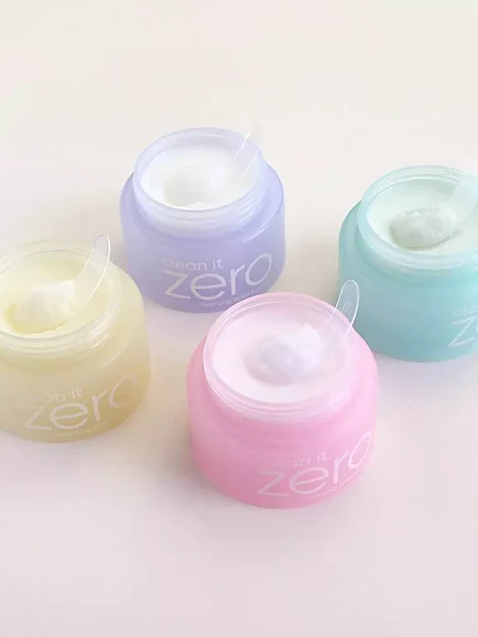 Formato Viaje - Clean It Zero Cleansing Balm Original - Imagen 4