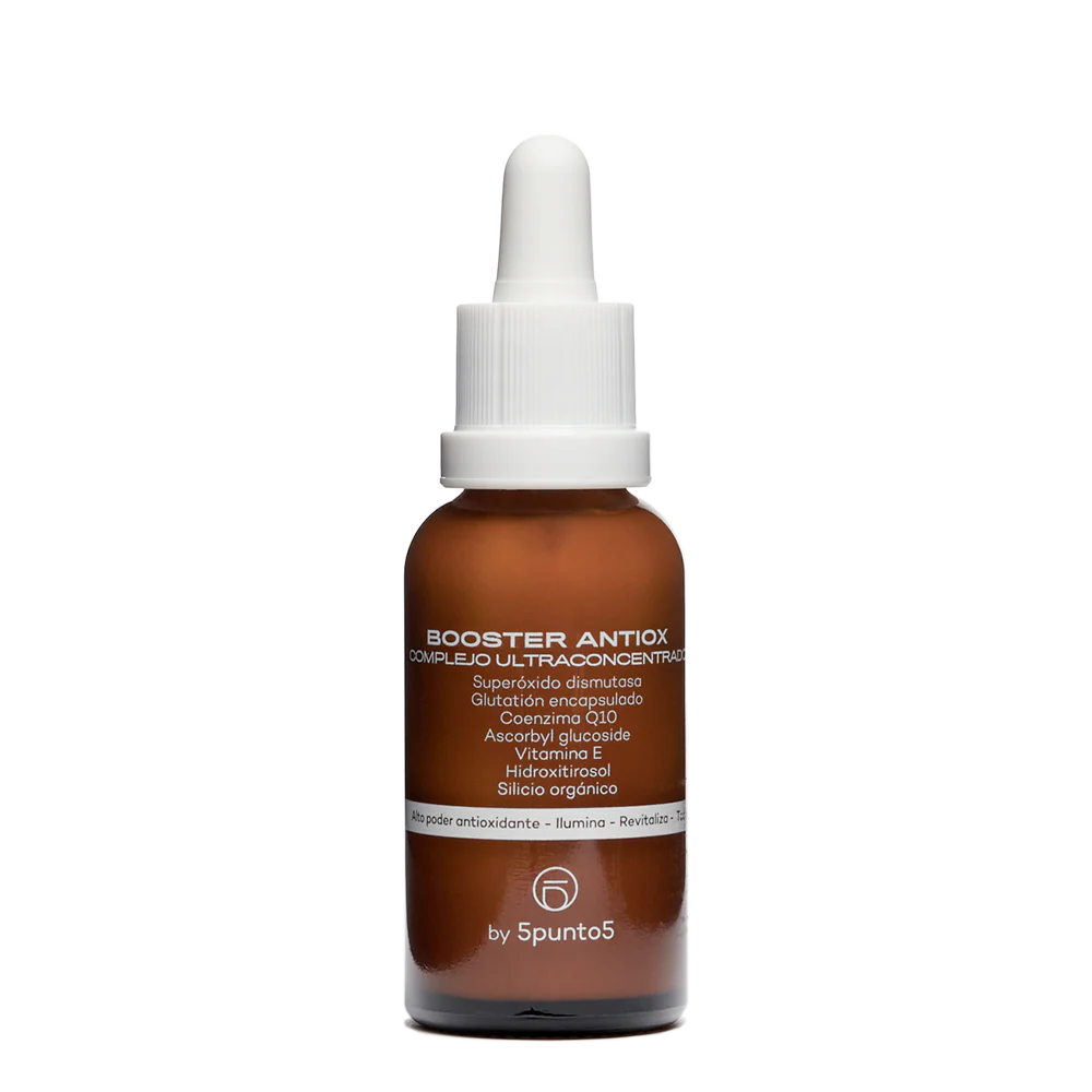 Booster Antiox
