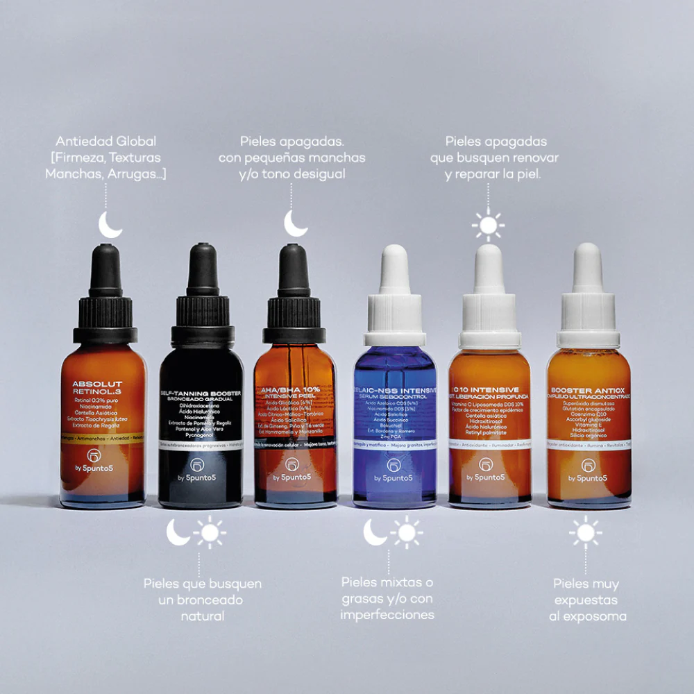 Booster Antiox - Imagen 5