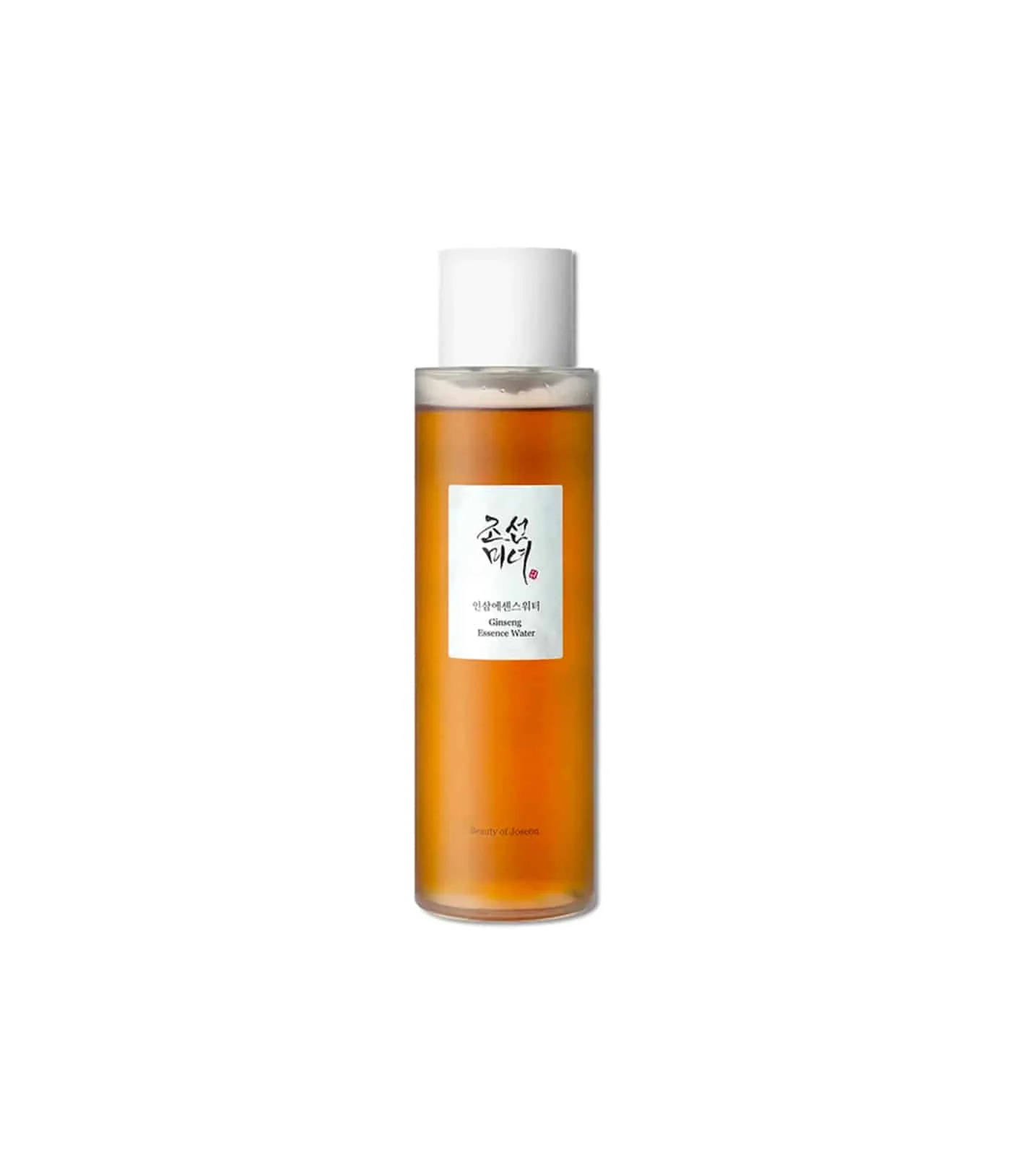 Formato de Viaje Ginseng Essence Water