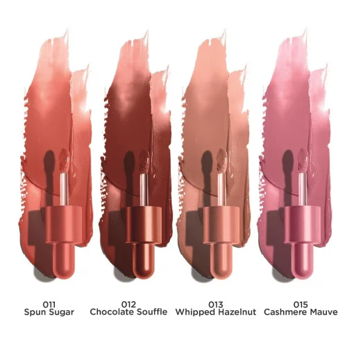 LABIAL CLOUD BOTTLED 012 CHOCOLATE SOUFFLE - Imagen 2