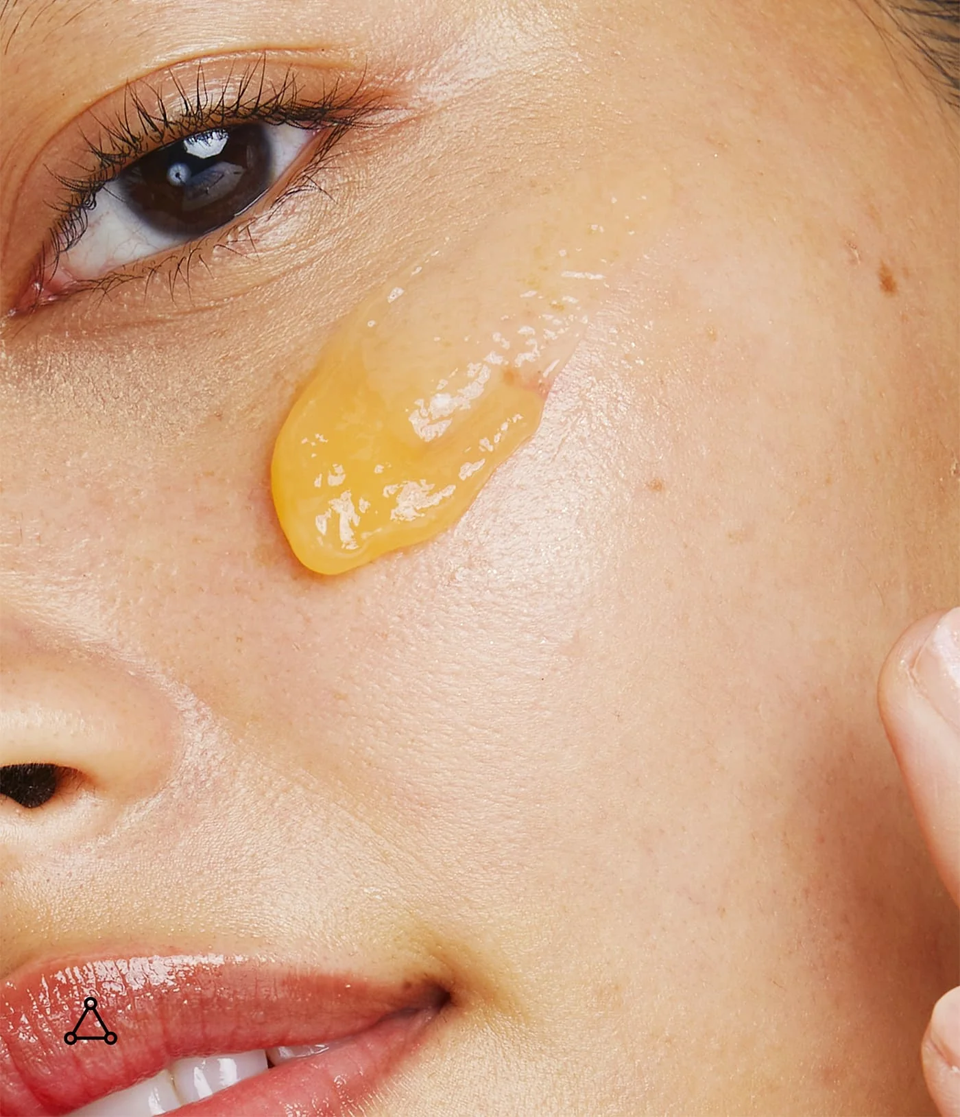 Formato de Viaje Molecular Silk Amino Hydrating Cleanser - Imagen 3
