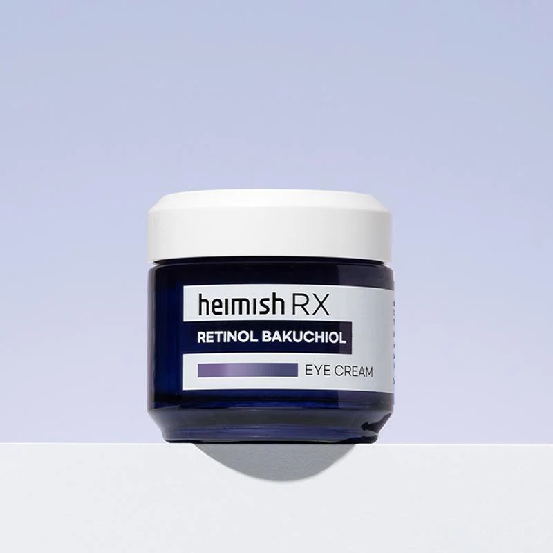 Rx Retinol Bakuchiol Eye Cream - Imagen 2