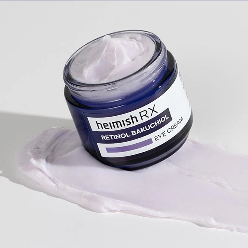 Rx Retinol Bakuchiol Eye Cream - Imagen 3