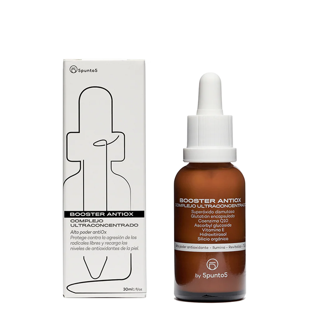 Booster Antiox - Imagen 2