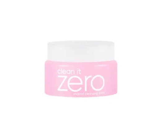 Formato Viaje - Clean It Zero Cleansing Balm Original