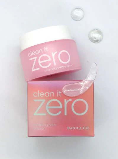 Formato Viaje - Clean It Zero Cleansing Balm Original - Imagen 2