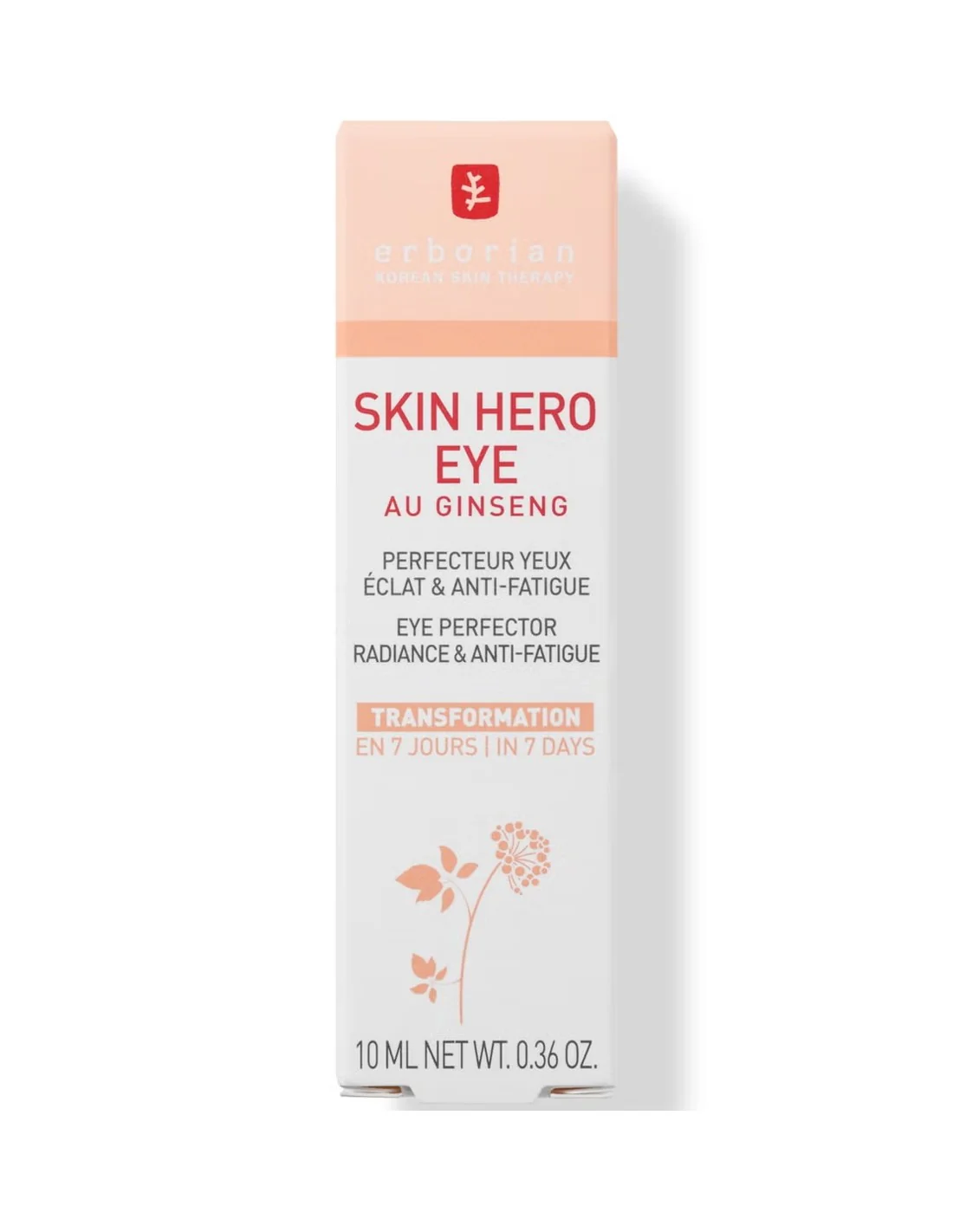 Skin Hero Eye - Imagen 2