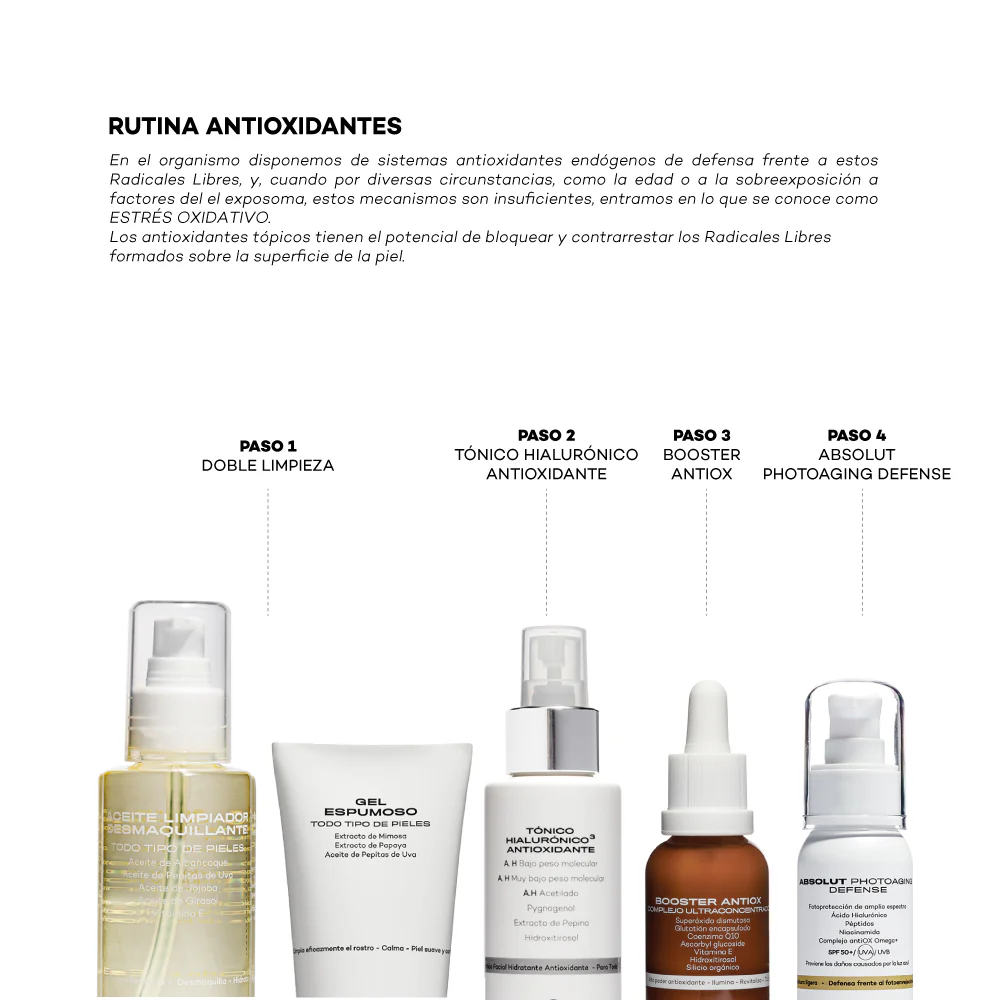Booster Antiox - Imagen 4