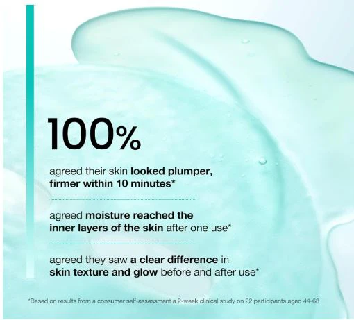 PDRN Hyaluronic Acid Capsule 100 Serum Mask - Imagen 5