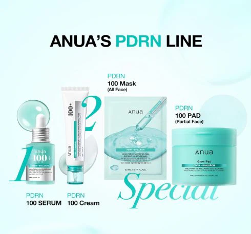 PDRN Hyaluronic Acid Capsule 100 Serum Mask - Imagen 6